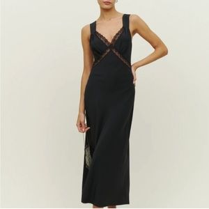 Reformation Provence Dress S NWT